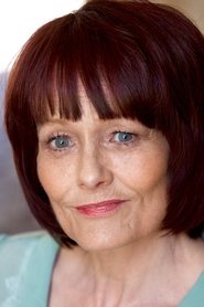 Maureen Carr portrait