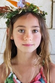 Matewa Kiritapu Waititi portrait