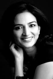 Natasha Rastogi portrait