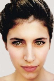 Victoria Alsúa portrait