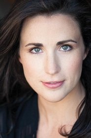 Megan O'Connell portrait