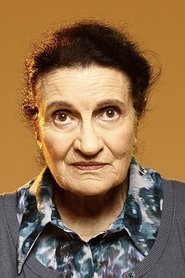 Rania Oikonomidou portrait