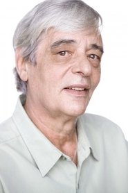 Robert Brewster portrait