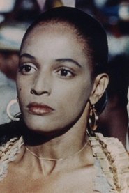 Lourdes de Oliveira portrait
