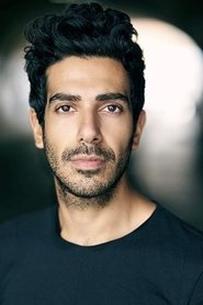 Liran Nathan portrait