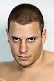 Frane Radnic portrait