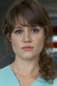 Nadine Lewington portrait