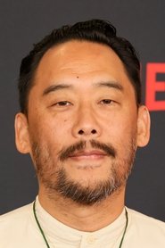 David Choe portrait