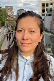 Megumi Inman portrait