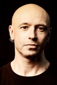 Ed Warby portrait