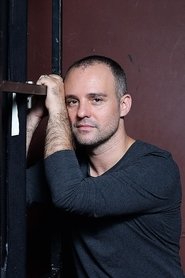 Daniel Anglès portrait