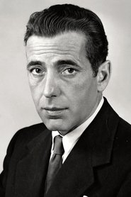 Humphrey Bogart portrait