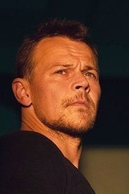 Jesse Haaja portrait