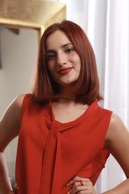 Lorena Luna portrait