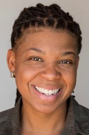 Punkie Johnson portrait