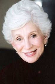 Elaine Kussack portrait