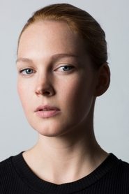 Clare Durant portrait