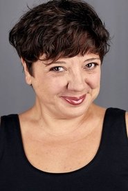 Meritxell Huertas portrait