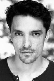 Joe Wredden portrait