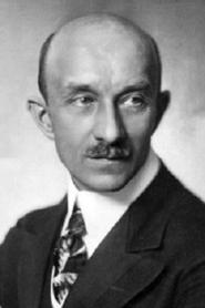 Hans Junkermann portrait
