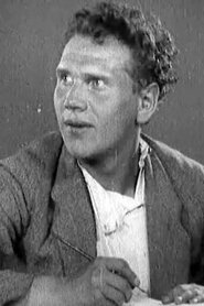 Sergei Ponachevny portrait