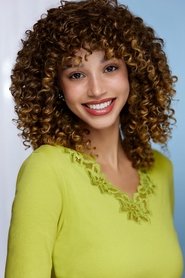 Nandi Summers portrait