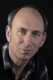 David Cale portrait