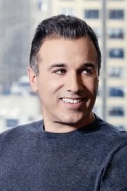 Adam Pincus portrait