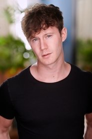 Jake M. Smith portrait
