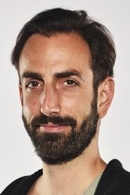 Petr Vaněk portrait