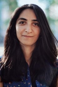 Mahsa Malka portrait