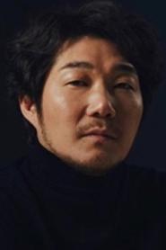 Jung Eui-wook portrait