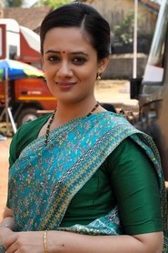 Spruha Joshi portrait