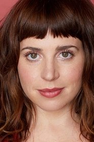 Ashley Rae Spillers portrait