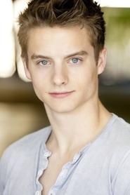 Zac Goodspeed portrait