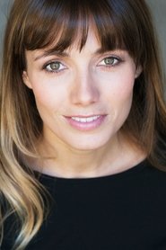 Natalie Medlock portrait