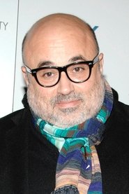 Harris Savides portrait