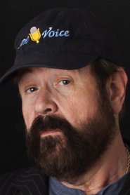 Brian Cummings portrait