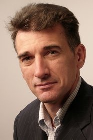 Thierry Desmichelle portrait