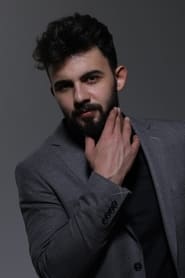 Mehmet Bastürk portrait