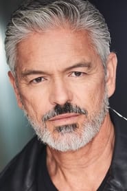 Alejandro De Hoyos portrait