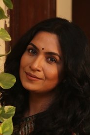 Farzana Chobi portrait