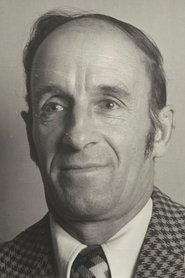 Éverard Leblanc portrait