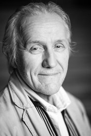 Göran Engman portrait