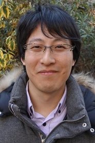 Kazuhiro Miwa portrait