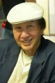 Ulysses Tsai Yang-Ming portrait