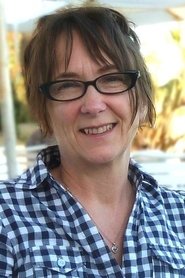 Alison Snowden portrait