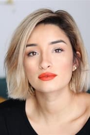 Shirine Boutella portrait