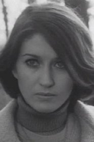 Rusudan Kiknadze portrait