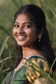 Kalaivani Bhaskar portrait